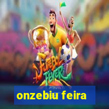 onzebiu feira